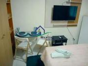 Kitnet / Stúdio para Venda em Niterói/RJ Centro