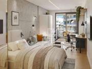 Kitnet / Stúdio para Venda em Niterói/RJ Icaraí 1 Quartos