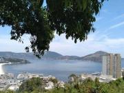 Kitnet / Stúdio para Venda em Niterói/RJ Icaraí 1 Quartos