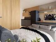 Kitnet / Stúdio para Venda em Niterói/RJ Icaraí 1 Quartos