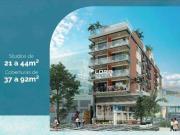 Kitnet / Stúdio para Venda em Niterói/RJ Icaraí 1 Quartos