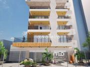 Kitnet / Stúdio para Venda em Niterói/RJ Icaraí 1 Quartos