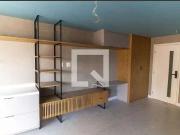 Kitnet / Stúdio para Venda em Niterói/RJ Icaraí 1 Quartos