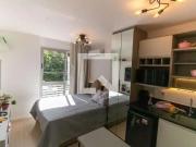 Kitnet / Stúdio para Venda em Niterói/RJ Ingá 1 Quartos