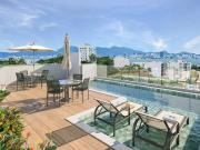 Kitnet / Stúdio para Venda em Niterói/RJ Ingá 1 Quartos Kitnet / Stúdio para Venda em Niterói/RJ Ingá 1 Quartos