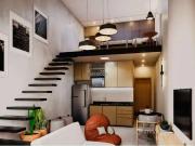 Kitnet / Stúdio para Venda em Niterói/RJ São Francisco 1...