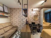 Kitnet / Stúdio para Venda em Novo Hamburgo/RS Pátria...