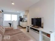 Kitnet / Stúdio para Venda em Osasco/SP Centro 1 Quartos