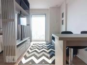 Kitnet / Stúdio para Venda em Osasco/SP Centro 1 Quartos