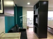 Kitnet / Stúdio para Venda em Osasco/SP Centro 1 Quartos