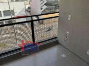 Kitnet / Stúdio para Venda em Osasco/SP Centro 1 Quartos