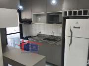 Kitnet / Stúdio para Venda em Osasco/SP Km 18 1 Quartos