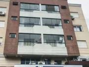 Kitnet / Stúdio para Venda em Osório/RS Centro 2 Quartos