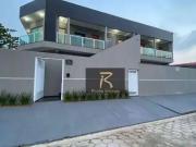 Kitnet / Stúdio para Venda em Peruíbe/SP Estância...