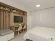 Kitnet / Stúdio para Venda em Porto Alegre/RS...