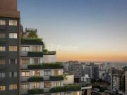 Kitnet / Stúdio para Venda em Porto Alegre/RS...