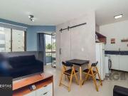 Kitnet / Stúdio para Venda em Porto Alegre/RS Bom Fim 1...