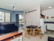 Kitnet / Stúdio para Venda em Porto Alegre/RS Bom Fim 1...