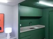 Kitnet / Stúdio para Venda em Porto Alegre/RS Centro...