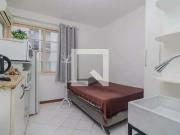 Kitnet / Stúdio para Venda em Porto Alegre/RS Centro...