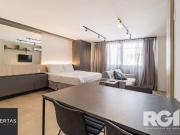 Kitnet / Stúdio para Venda em Porto Alegre/RS Centro...