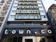 Kitnet / Stúdio para Venda em Porto Alegre/RS Centro...