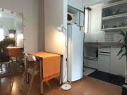 Kitnet / Stúdio para Venda em Porto Alegre/RS Centro...