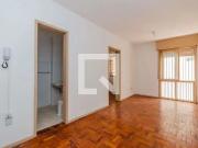 Kitnet / Stúdio para Venda em Porto Alegre/RS Centro...