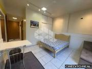 Kitnet / Stúdio para Venda em Porto Alegre/RS Centro...