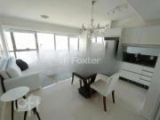 Kitnet / Stúdio para Venda em Porto Alegre/RS Centro...