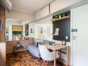 Kitnet / Stúdio para Venda em Porto Alegre/RS Centro...