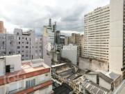 Kitnet / Stúdio para Venda em Porto Alegre/RS Centro...