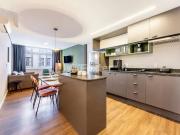 Kitnet / Stúdio para Venda em Porto Alegre/RS Centro...