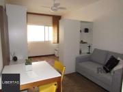 Kitnet / Stúdio para Venda em Porto Alegre/RS Centro...