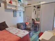 Kitnet / Stúdio para Venda em Porto Alegre/RS Cidade...