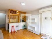 Kitnet / Stúdio para Venda em Porto Alegre/RS Cidade...