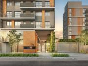 Kitnet / Stúdio para Venda em Porto Alegre/RS Cidade Baixa