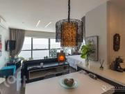 Kitnet / Stúdio para Venda em Porto Alegre/RS Cristal 1...