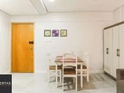 Kitnet / Stúdio para Venda em Porto Alegre/RS Farroupilha