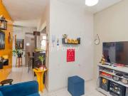 Kitnet / Stúdio para Venda em Porto Alegre/RS Glória 1...