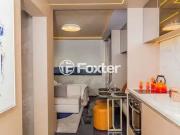 Kitnet / Stúdio para Venda em Porto Alegre/RS...