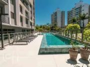 Kitnet / Stúdio para Venda em Porto Alegre/RS Jardim do...