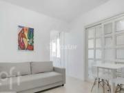 Kitnet / Stúdio para Venda em Porto Alegre/RS Jardim...