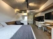 Kitnet / Stúdio para Venda em Porto Alegre/RS Menino...