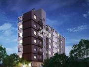 Kitnet / Stúdio para Venda em Porto Alegre/RS Partenon 1...