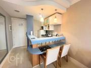 Kitnet / Stúdio para Venda em Porto Alegre/RS Rio Branco...