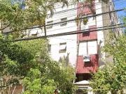 Kitnet / Stúdio para Venda em Porto Alegre/RS São João 1...