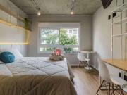 Kitnet / Stúdio para Venda em Porto Alegre/RS Santa...