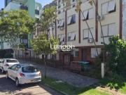 Kitnet / Stúdio para Venda em Porto Alegre/RS Santa...