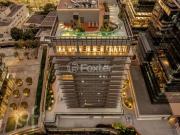 Kitnet / Stúdio para Venda em Porto Alegre/RS Três...